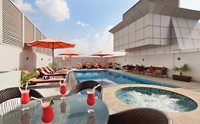 Ramada By Wyndham Dubai Deira